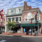 Fredericksburg