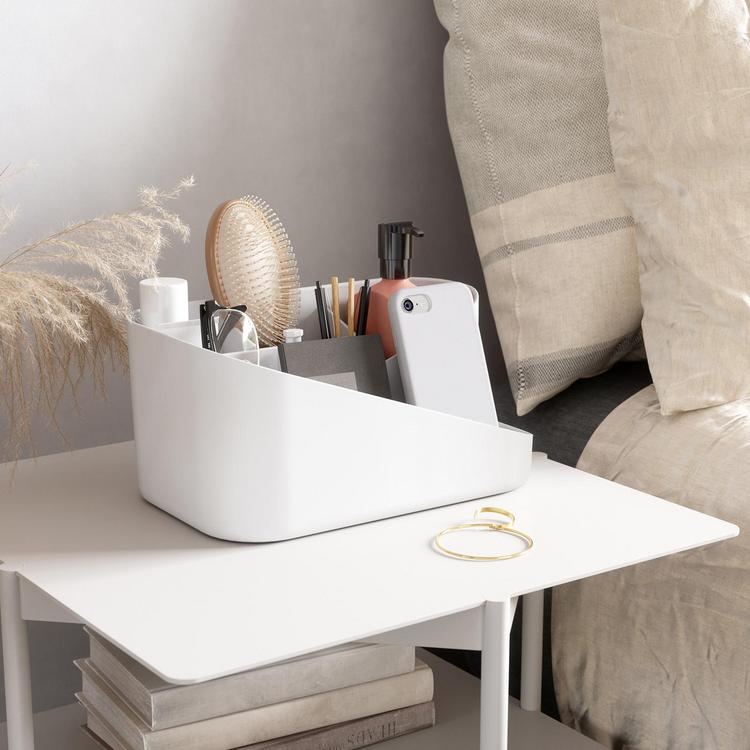 Umbra Bellwood Bathroom Caddy Review: Perfect for Beauty Lovers