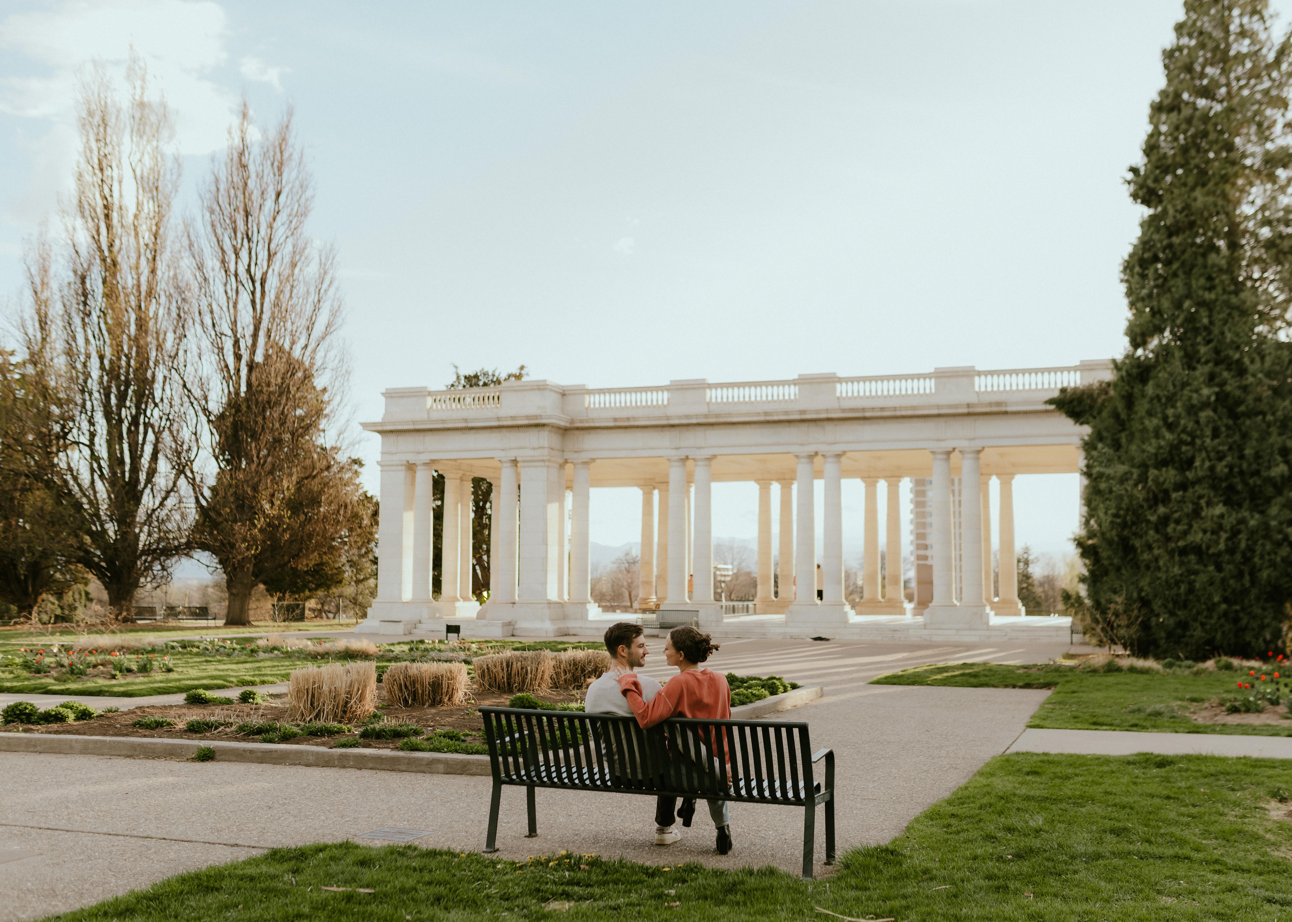 The Wedding Website of Kylee Carr and Andrew Weiler