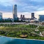 Scissortail Park