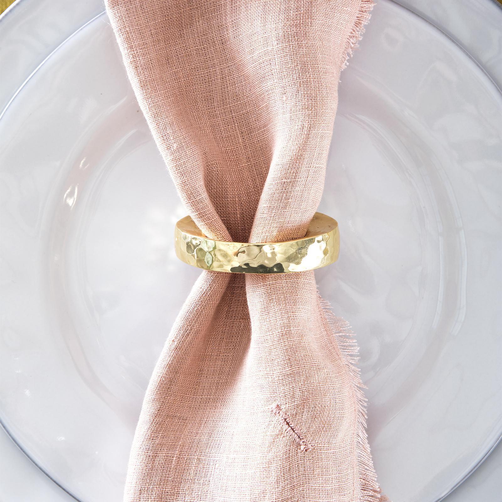 Juliska, Puro Napkin Ring Zola
