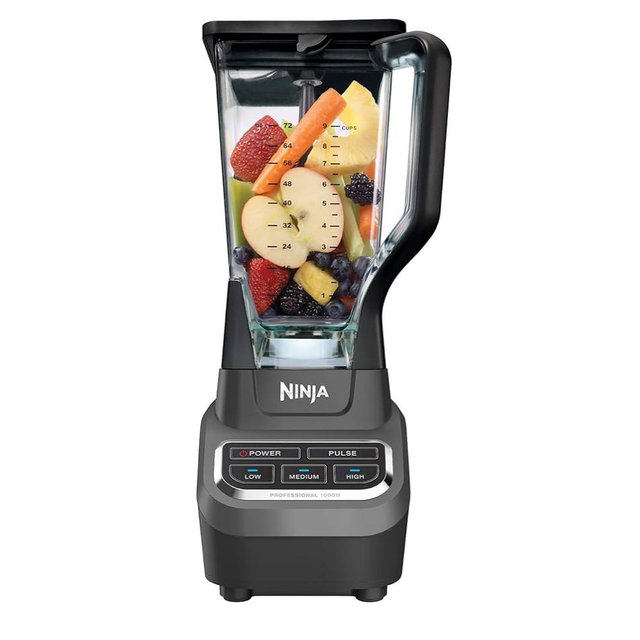 Ninja Professional Blender 1000W