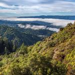 Castle Rock State Park
