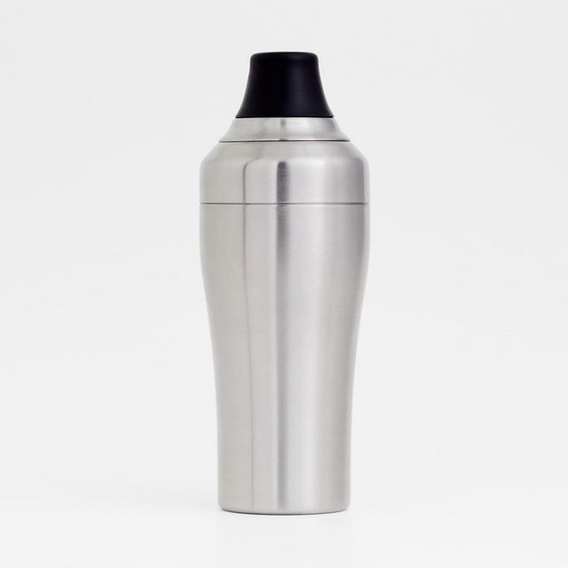 OXO ® Double-Walled Stainless Steel Cocktail Shaker