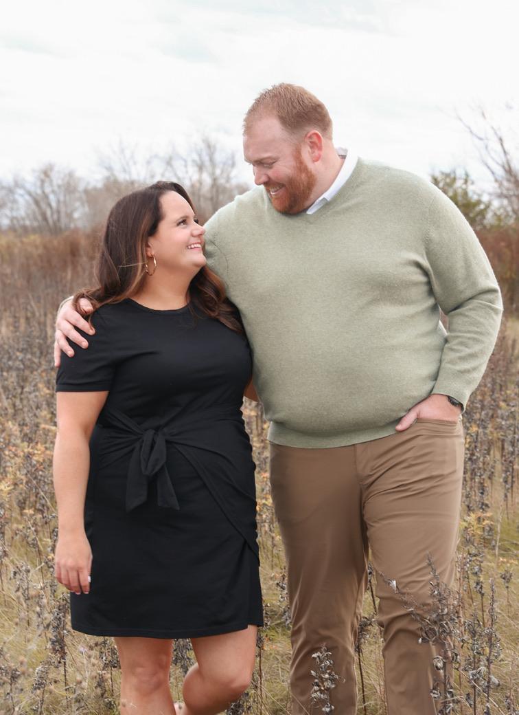 The Wedding Website of Bridget Daley and Mike Atkinson