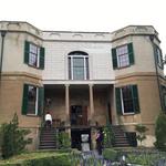 Historical Activity - Owens-Thomas House & Slave Quarters