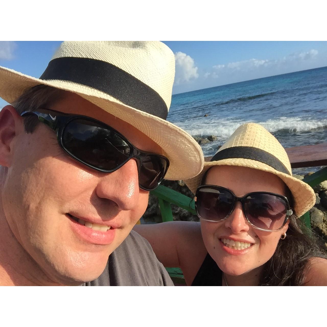 Corn Islands, 2018 Untouched Paradise