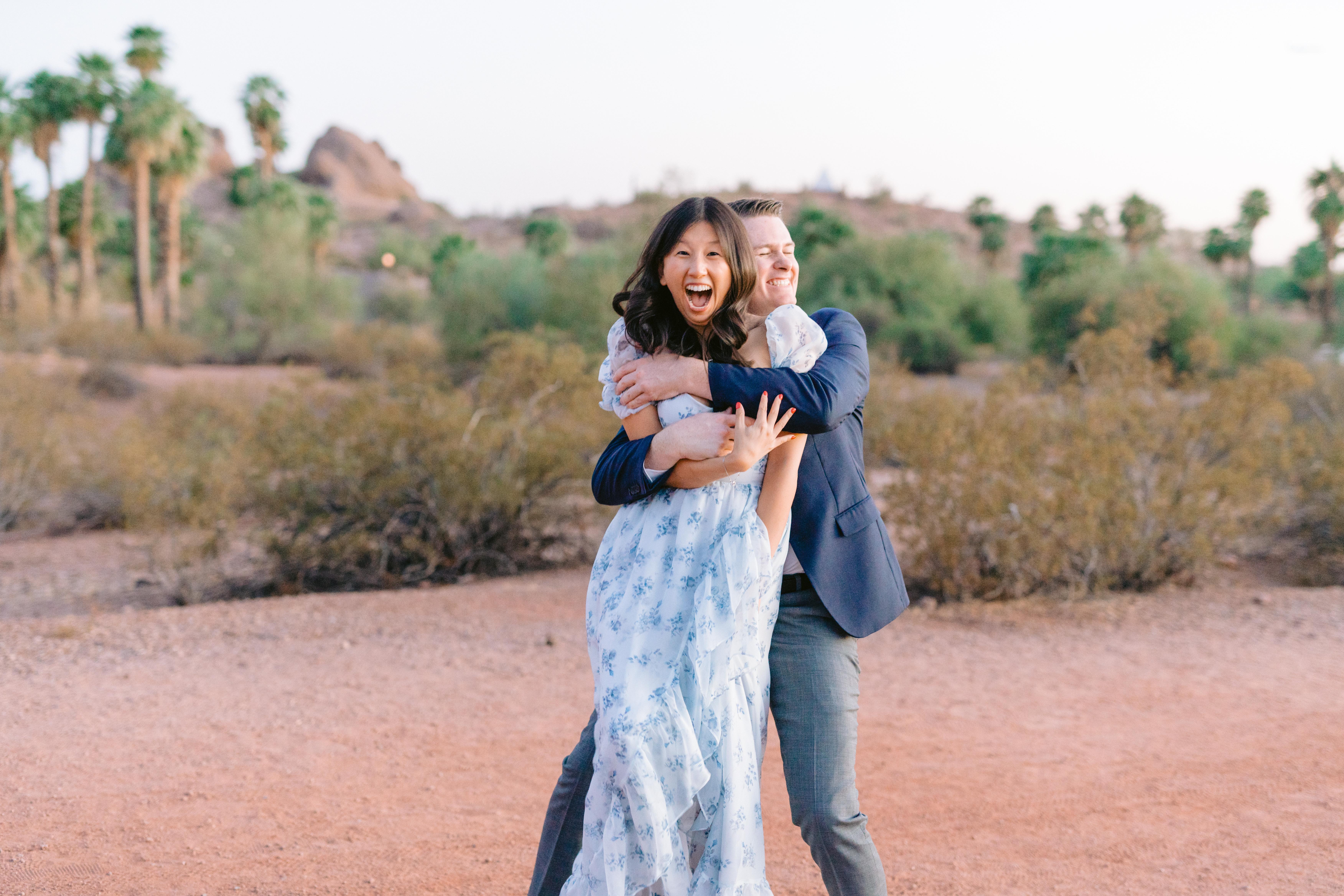 The Wedding Website of Sherry Chen and Connor Devereux