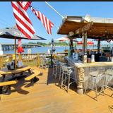 Palms Fish Camp Restaurant