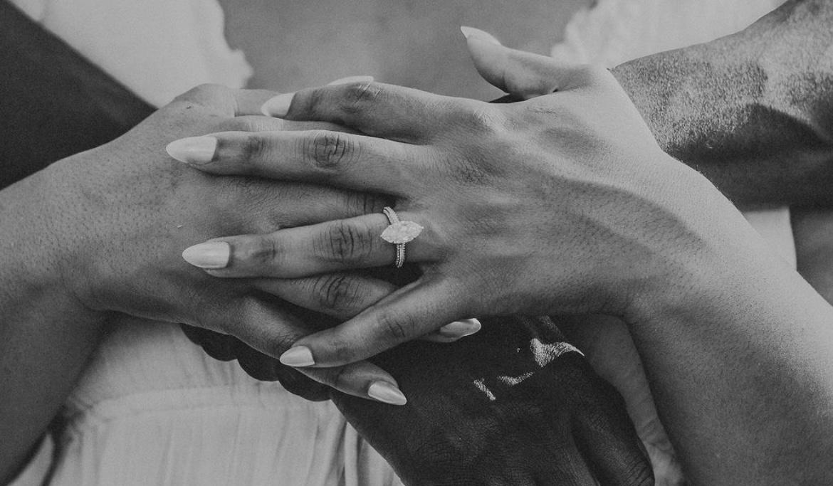 The Wedding Website of Dallis Smith and Ervin Leonard