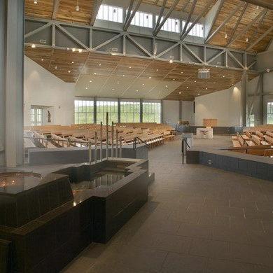 St. Francis de Sales Catholic Church