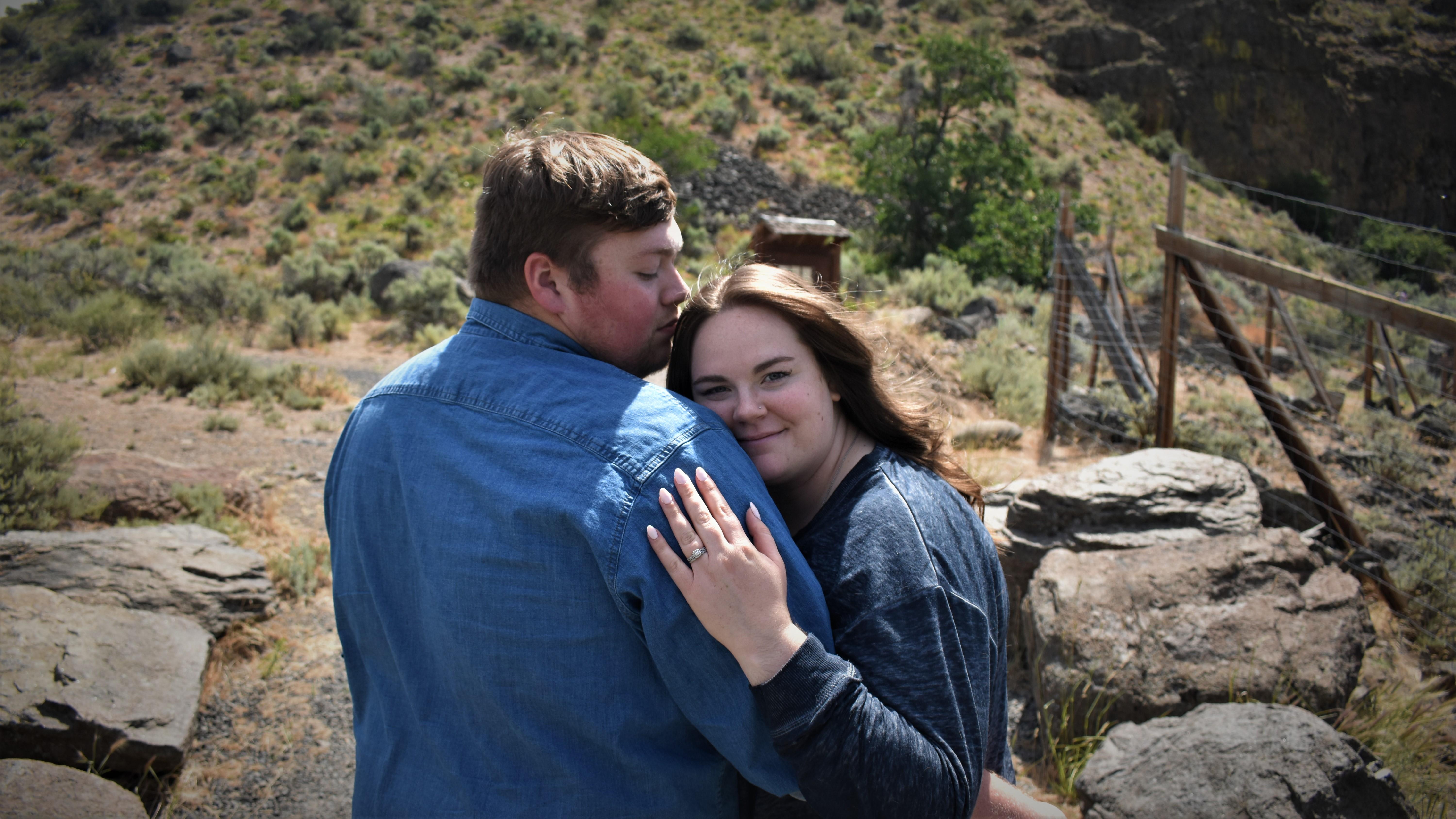 The Wedding Website of Halie Katelyn Mercedes Grant and Aleksandr Don Pease