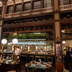 Párisi Passage Restaurant