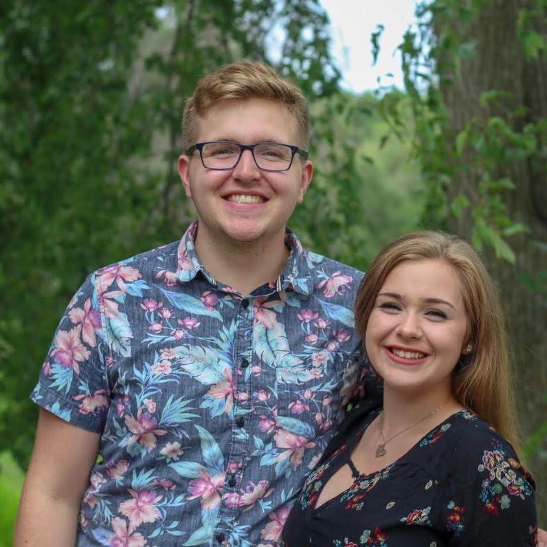 Summer 2018: Buchheister Family Photos