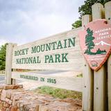 Rocky Mountain National Park