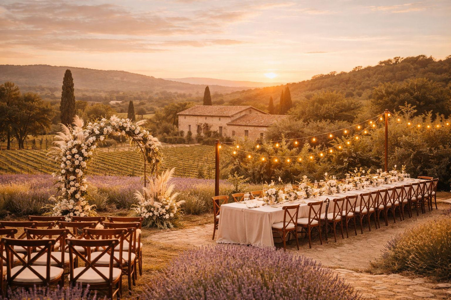 The Wedding Website of Diana Hernandez Vargas and Cedric Roux