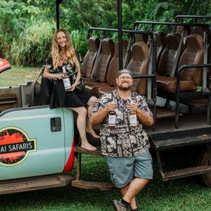 Rum Safari Tour on Kuai