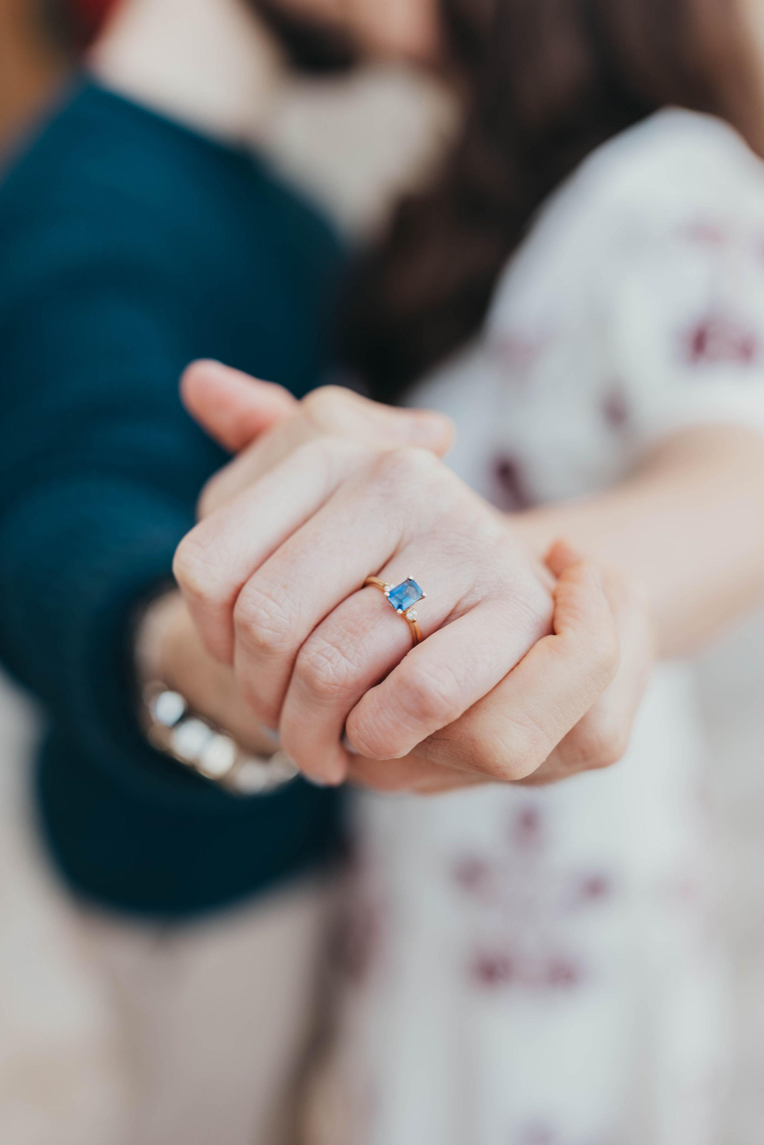 The Wedding Website of Bridget Gallamore and Mitchell Peters