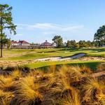 Pinehurst Golf Course