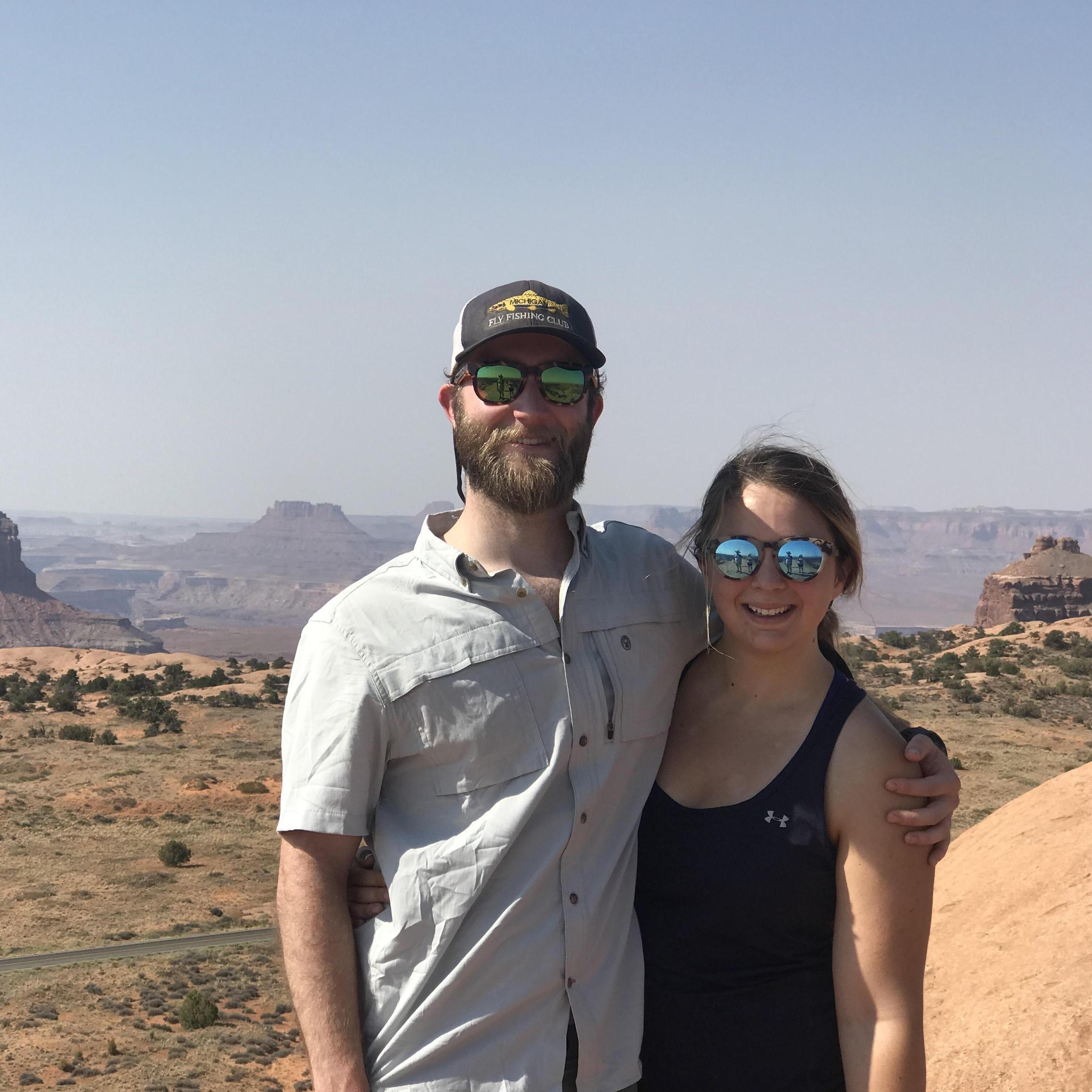 Moab, UT