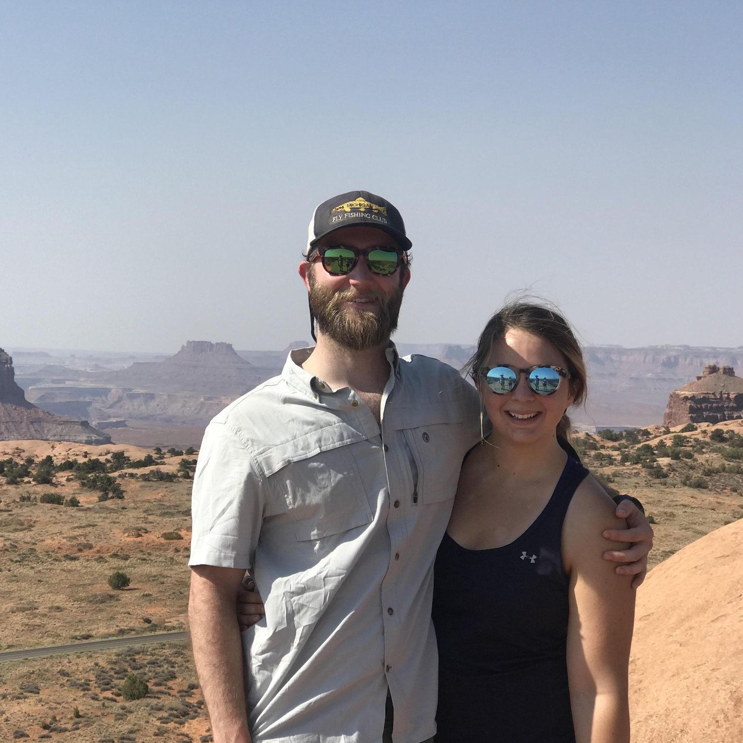 Moab, UT
