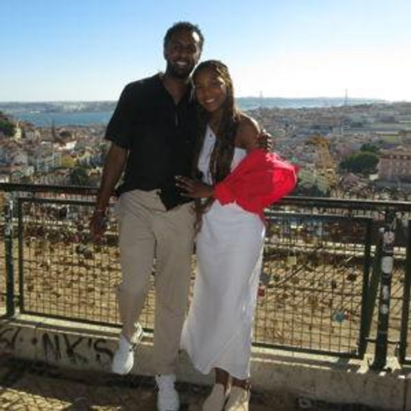 Our Newlywed Fund