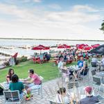 Dock 77 at The Quarterdeck Resort