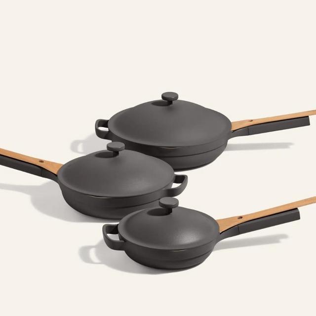 Always Pan Trio