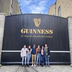 Guinness Storehouse