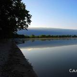 Lake Carlos State Park