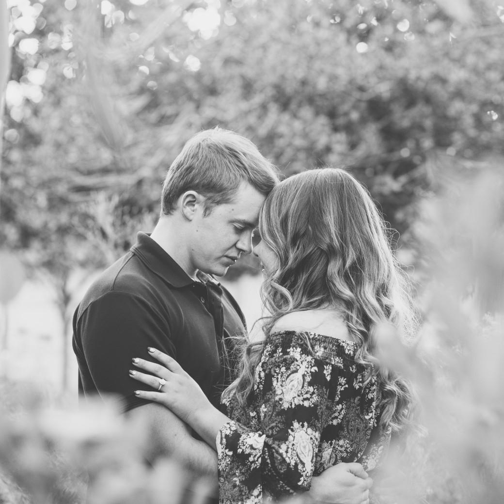 Engagement Photos