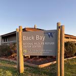 Back Bay National Wildlife Refuge