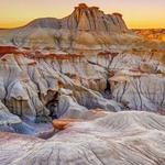 Dinosaur Provincial Park