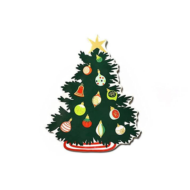 Christmas Tree Big Attachment