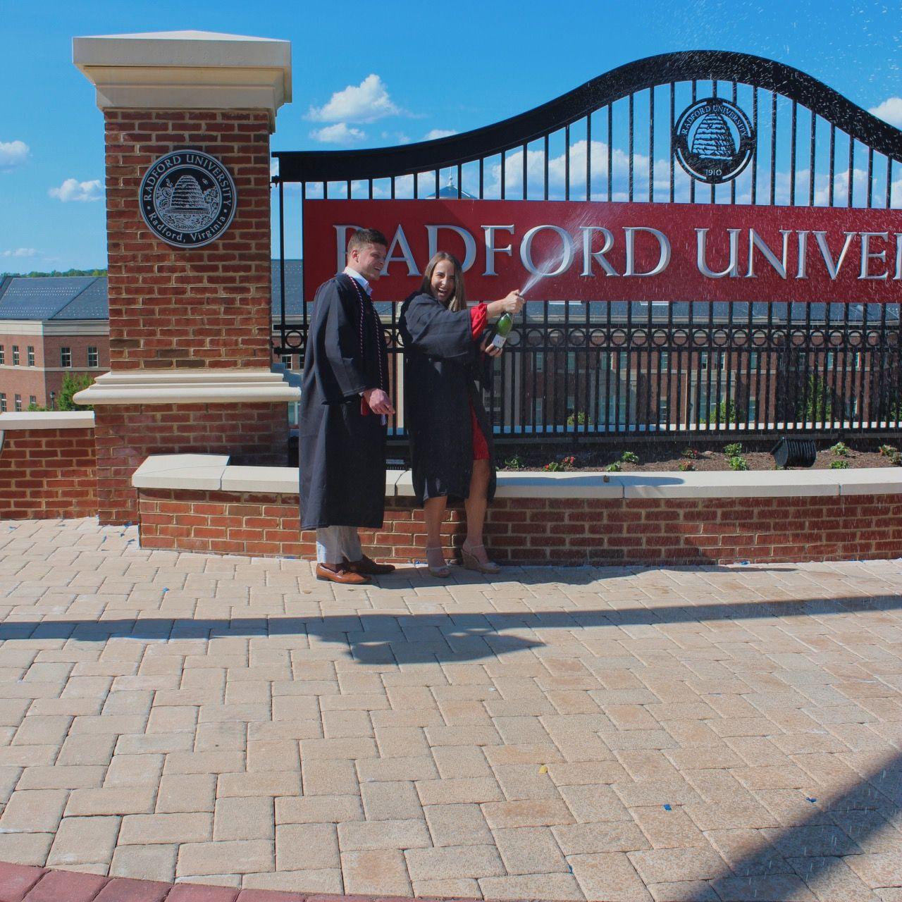 College graduation 2023