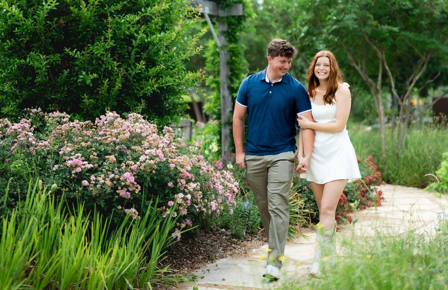 The Wedding Website of Lauren Chamberlain and Andrew Schonhoff