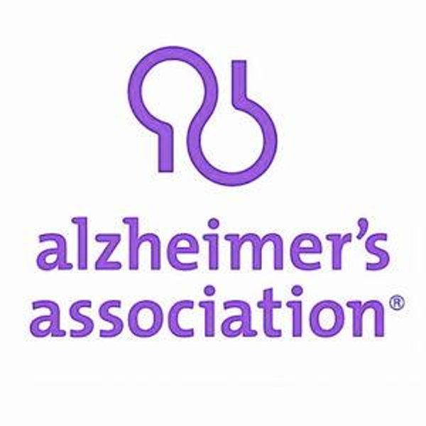 Donation to the Alzheimer's Association via Credit Card