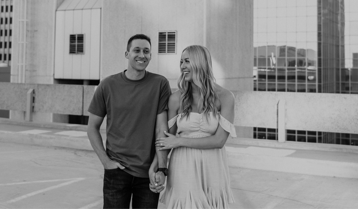 The Wedding Website of Alyssa Murphy and Alyssa Buckner