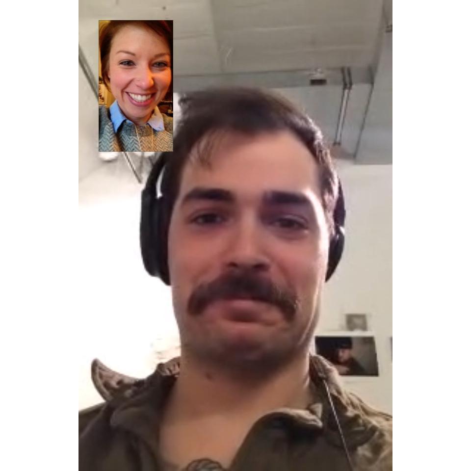 Oh, the days of grad school.