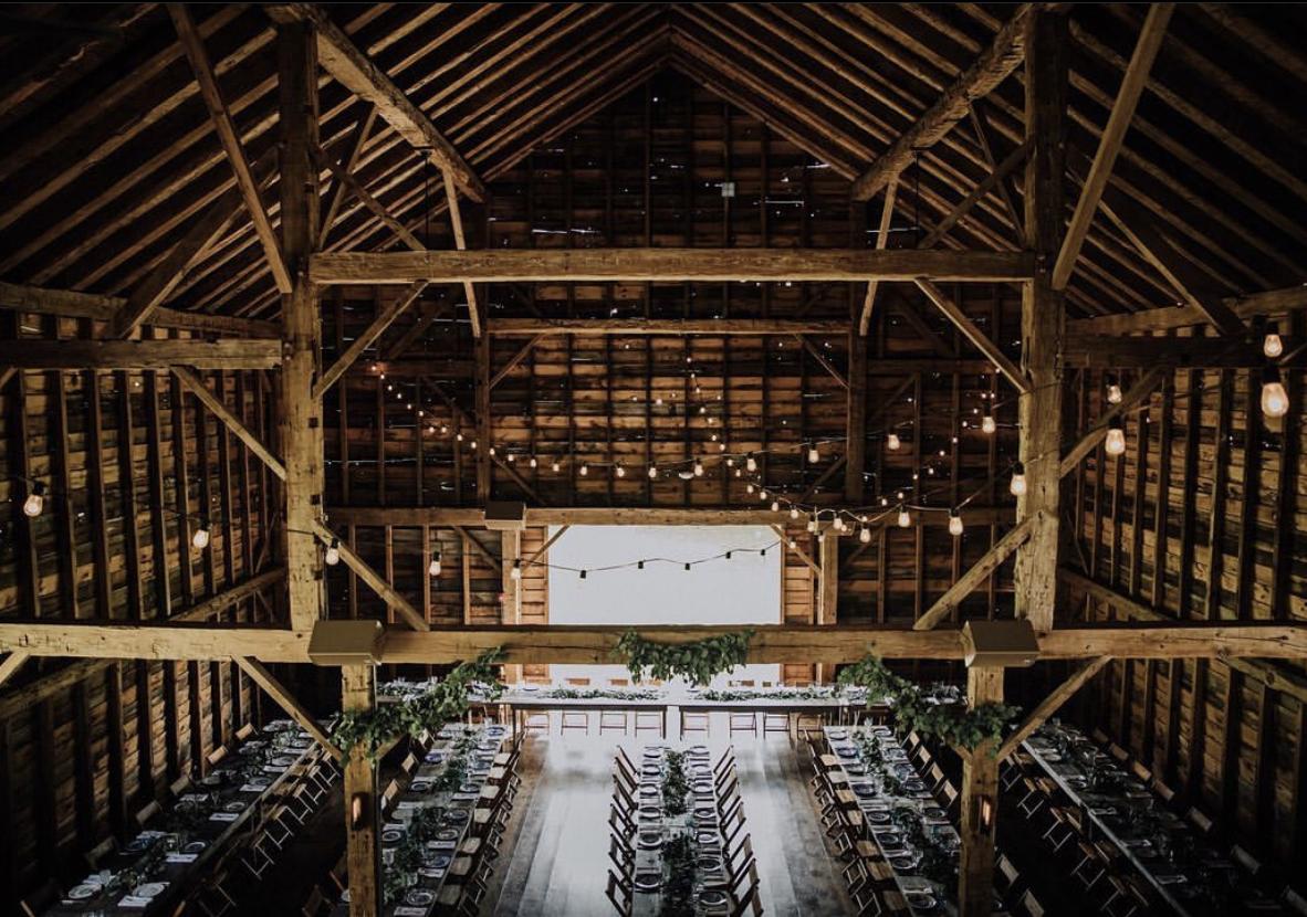The Wedding Website of Marissa Bevan and Tyler Shirkey
