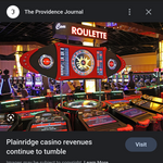 Plainridge Park Casino