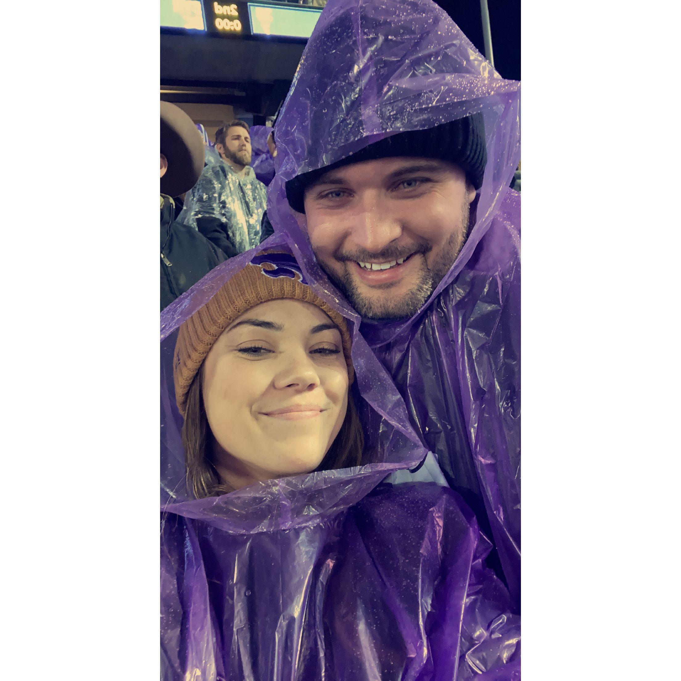 Go KSU!