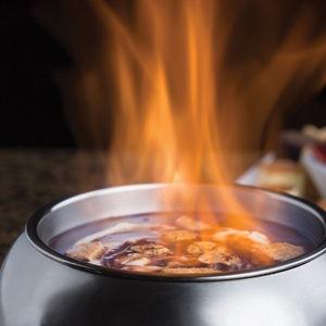 Melting Pot Date