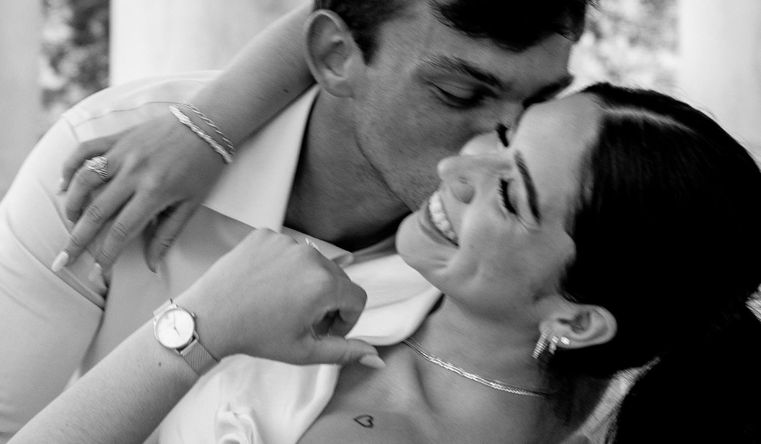 The Wedding Website of Casandra Merla and Kyle Morgan