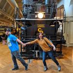 Henry Ford Museum and Greenfield Village