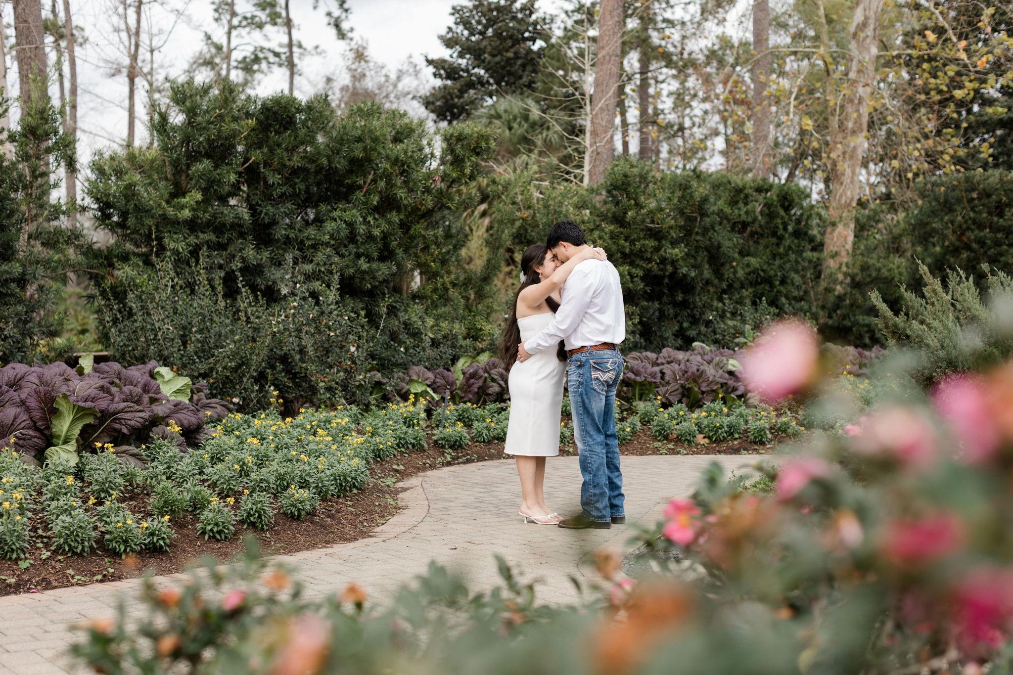 The Wedding Website of Katherine Morales and Lorenzo Molina