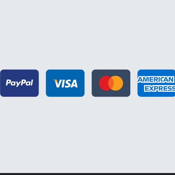 Credit/debit card