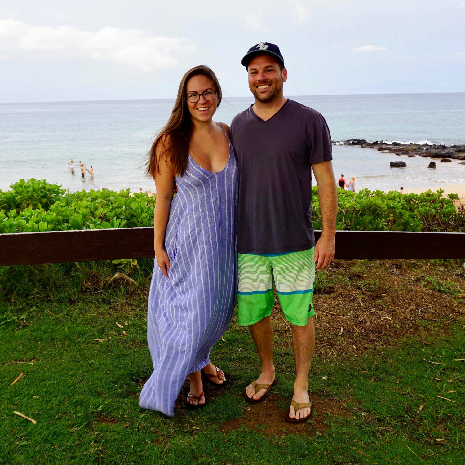 Maui, HI