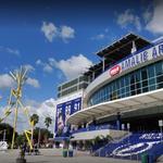 Amalie Arena