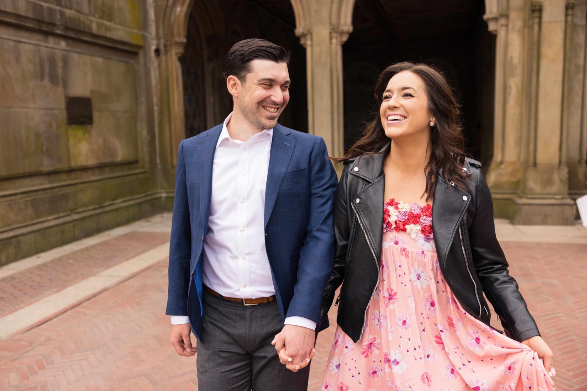 The Wedding Website of Katie Murphy and Chris Nardone
